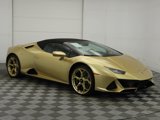 Used 2022 Lamborghini Huracan EVO image 3