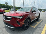 Used 2023 Buick Envision Preferred w/ Sport Touring Package image 3
