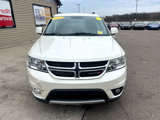 Used 2012 Dodge Journey Crew w/ Navigation & Sound Group I image 2