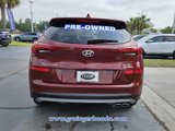 Used 2020 Hyundai Tucson Sport image 4