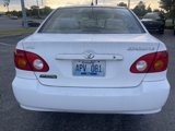 Used 2003 Toyota Corolla CE image 6