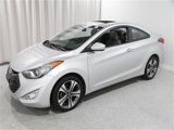 Used 2013 Hyundai Elantra SE w/ Technology Pkg image 3