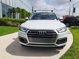 Used 2019 Audi Q5 2.0T Premium Plus w/ Premium Plus Package image 2
