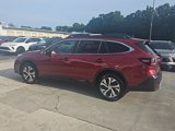 Used 2022 Subaru Outback Limited w/ Popular Package #2 image 4