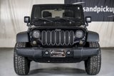 Used 2012 Jeep Wrangler Sport image 3