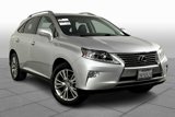 Used 2014 Lexus RX 350 FWD image 2