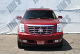 Used 2008 Cadillac Escalade AWD image 2