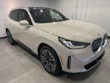 New 2025 BMW X3 xDrive30 w/ Convenience Package image 3