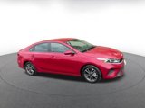 Used 2024 Kia Forte LXS image 2