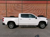 Used 2021 Chevrolet Silverado 1500 LTZ image 3