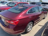 Used 2016 Chevrolet Malibu LS image 4
