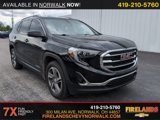 Certified 2019 GMC Terrain SLT w/ Preferred Package image 2