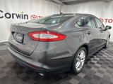 Used 2016 Ford Fusion SE image 6