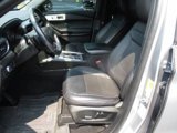 Used 2020 Ford Explorer Limited w/ Hybrid Equipment Group 310A image 6