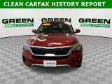 Used 2021 Kia Seltos S image 4