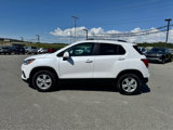 Certified 2022 Chevrolet Trax LT w/ Driver Confidence Package image 2