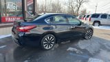 Used 2018 Nissan Altima 2.5 SV image 5