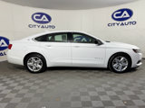 Used 2015 Chevrolet Impala LS image 3