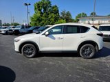 Used 2019 MAZDA CX-5 Touring image 4