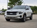 Certified 2021 Kia Seltos S image 2