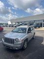 Used 2008 Jeep Compass Sport image 2