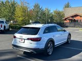 Used 2018 Audi A4 2.0T allroad Prestige image 3