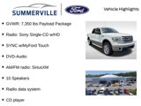 Used 2013 Ford F150 King Ranch w/ King Ranch Luxury Pkg image 2