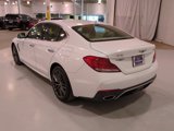 Used 2019 Genesis G70 3.3T Advanced image 6
