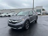 Certified 2019 Honda CR-V Touring image 3