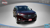 Used 2019 Ford Edge SEL w/ Equipment Group 201A image 3