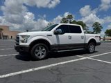 Used 2017 Ford F150 Lariat image 2