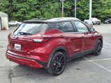 Used 2021 Nissan Kicks SV image 3