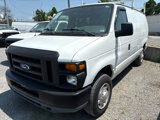Used 2008 Ford E-150 and Econoline 150 image 2