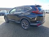 Certified 2022 Honda CR-V EX image 4
