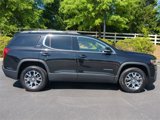 Used 2023 GMC Acadia SLT image 3
