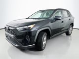 Used 2023 Toyota RAV4 XLE image 3