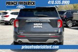 Used 2020 Ford Explorer Limited image 4