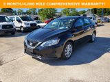 Used 2019 Nissan Sentra SV image 2
