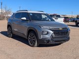 Used 2023 Chevrolet TrailBlazer ACTIV w/ Convenience Package image 3