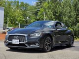 Used 2019 INFINITI Q60 3.0t Luxe image 3