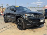 Used 2014 Jeep Grand Cherokee Altitude image 3