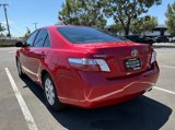 Used 2007 Toyota Camry Hybrid image 5