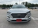 Used 2020 Hyundai Tucson Limited image 2