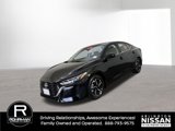 Certified 2025 Nissan Sentra SV w/ All-Weather Package image 2