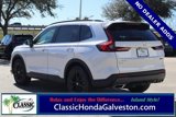 New 2025 Honda CR-V Sport image 6