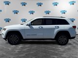 Certified 2021 Jeep Grand Cherokee Limited image 2