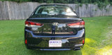Used 2019 Hyundai Sonata SEL w/ Tech Package 02 image 4