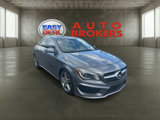 Used 2015 Mercedes-Benz CLA 250 w/ Sport Package image 3