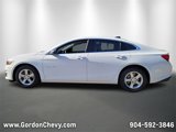 Used 2022 Chevrolet Malibu LS w/ LPO, Convenience Package 1 image 2