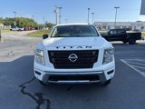 Used 2021 Nissan Titan SV w/ Accessory Utility Package image 4